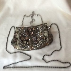 Vintage evening bag